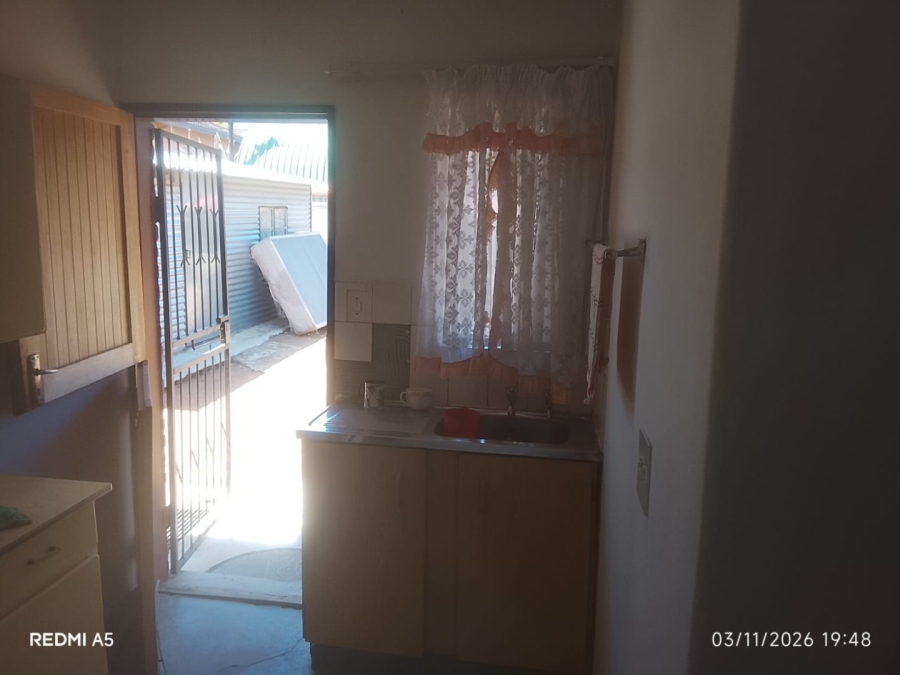 2 Bedroom Property for Sale in Mabopane Unit U North West